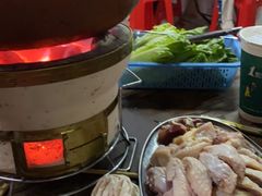 -威邵鸡煲(西华路总店)