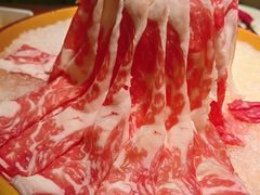 -牛New寿喜烧(虹桥新天地店)