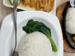 -佰搭果·广式茶餐厅(西华路店)