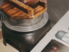 -芸山季·云南野生菌火锅(宝能环球汇店)