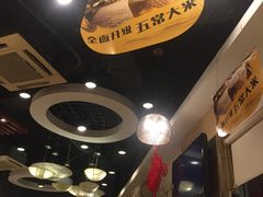 -粤仔湾砂锅粥(广益哥伦布店)