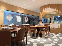 大堂-辣公子·千岛湖私房菜(滨江店)
