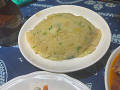 -香满楼(临安路店)