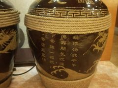 -喜来登酒店-盛宴标帜餐厅