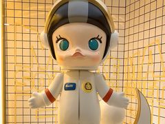 -泡泡玛特POPMART(上海环球港店)