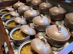 -桐湾大院·桐庐菜(滨江店)
