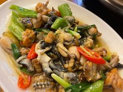 -合味土鸡火锅(中海世贸花园金碧庄店)