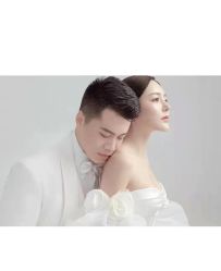 -潮妆婚纱礼服嫁衣馆(潮妆彩妆造型)