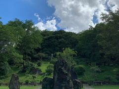 -海口火山口国家地质公园