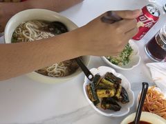 -李先生牛肉面大王(长春儿童医院店)