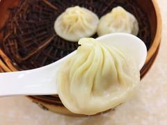 鲜肉汤包-法华汤包馆(法华镇路店)