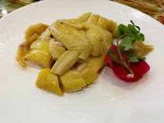 -椿记烧鹅(北门店)