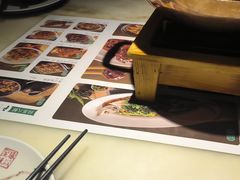 -绿茶餐厅(西单老佛爷店)