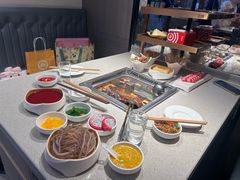 -海底捞火锅(航洋城店)