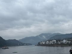 -新安江山水画廊风景区