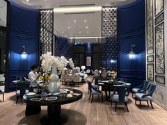 -翠湖轩中餐厅(昆明翠湖宾馆店)