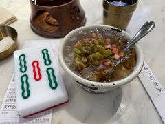 -成都你六姐·牛肉冒菜·麻辣香锅(长泰广场店)