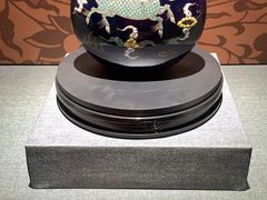 -金石蜡像馆