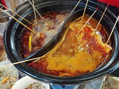 -落端云串串香(南京凤凰西街店)