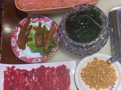 -重庆高老九火锅(万象城店)