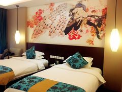 -德门仁里精品酒店(安仁店)