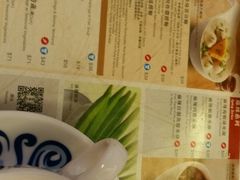 -翠华餐厅(旺角文华商场店)