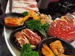 -鹤江桥·红油牛肉粉(SKP店)