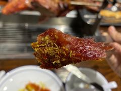 -旺烤园烧烤·炭烤羊腿(吴江阳光新天地店)