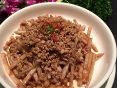 湘村人家(常平店)-湘村人家(常平中元街店)