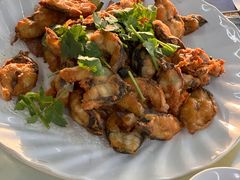 -八仔大富楼·河鲜(西江店)