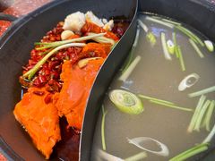 -赵美丽·重庆社区火锅·直营店(火车东站·中豪国际店)