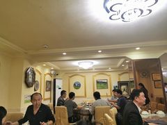 大堂-新疆红柳花餐厅(新洲店)