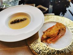-万达瑞华酒店美食汇自助餐厅(楚河汉街店)