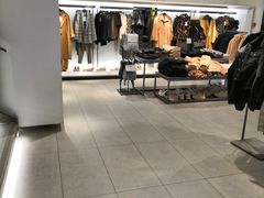 -ZARA(金安国际购物广场店)