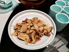 -刀板香·安徽菜(国购IFC店)