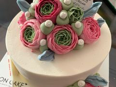 -BON CAKE(华贸购物中心店)