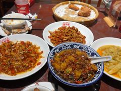 -天下客饭店(中山路店)