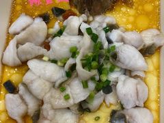 -顺风海鲜港(金玉兰店)