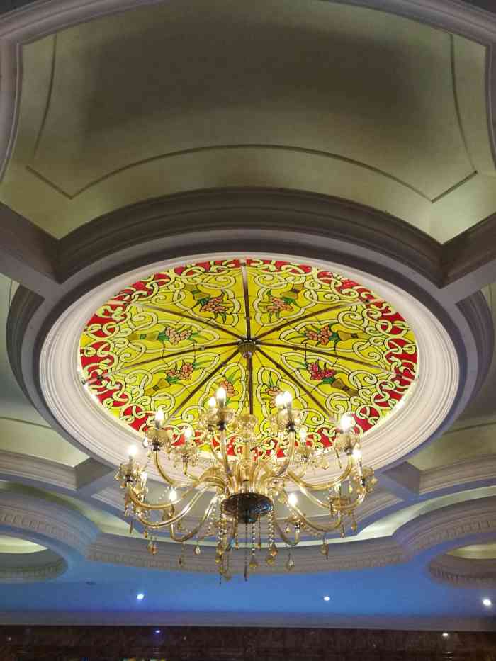 mg魅格ktv(吴中路店)-"周五去的,大厅人好多,秩序,有点乱.预约.