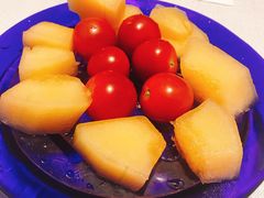 -旺顺阁·北京菜(北辰上品+)