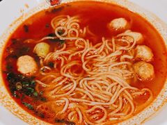 -五爷拌面(天地人和店)