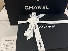 -CHANEL(恒隆广场店)