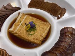 -香丰阁·烤鸭·川湘菜(清河店)