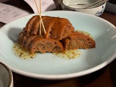 -鱼食饭稻·苏浙土菜17年老馆子(平江路店)