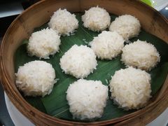 -茶港食堂(武昌店)