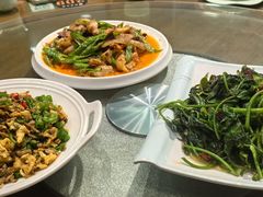 -粗茶淡饭(汇金店)