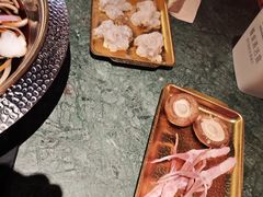 -牛New寿喜烧(金鹰世界店)