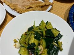 -关东小磨东北菜(上海长风大悦城店)