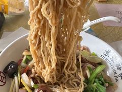 猪肚腰花面-孙家面馆(小康城店)