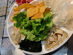 -川遇·鸡公虾婆(新世界百货店)